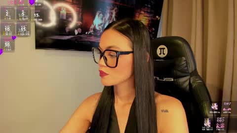 Keily brox online show from June 14, 6:54 pm
