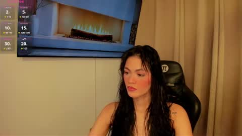 Keily brox online show from July 14, 7:52 pm