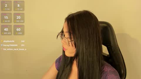 Keily brox online show from November 28, 9:22 pm