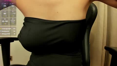 Keily brox online show from July 23, 1:58 am