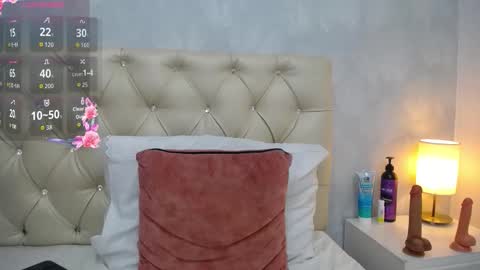 Keily online show from December 14, 8:48 pm