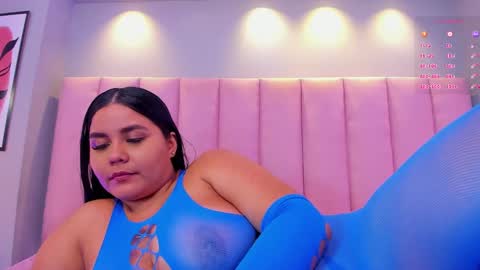 Keily Ross online show from February 16, 2:20 am