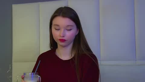 Keira online show from April 29, 3:22 am