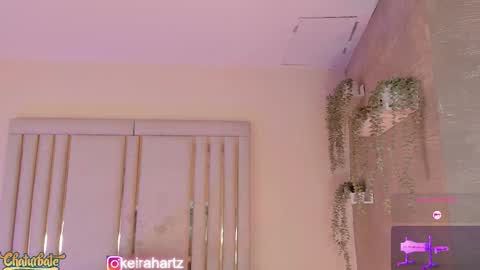 keirahartz online show from February 21, 11:35 am