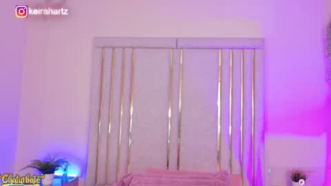 keirahartz online show from June 27, 12:22 pm