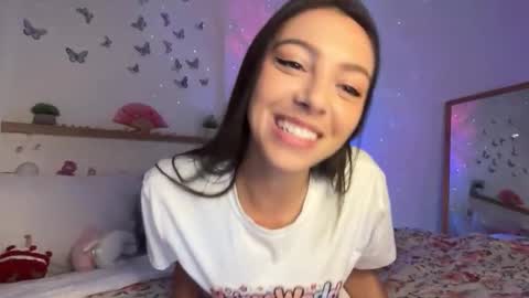 keira online show from March 13, 12:25 am