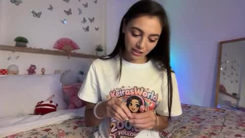 keira online show from March 16, 12:25 am