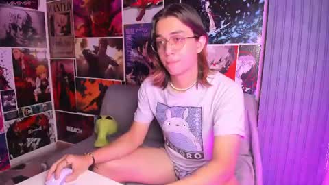 Keita moon online show from July 31, 12:06 pm
