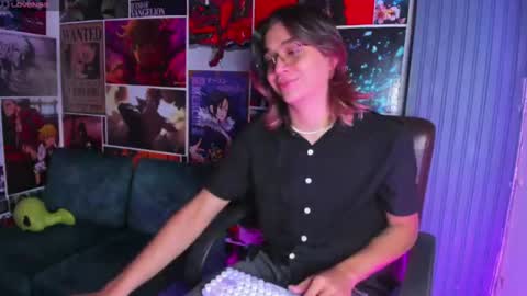 Keita moon online show from July 6, 12:57 pm
