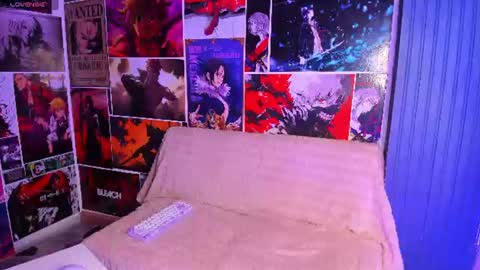 Keita moon online show from July 8, 12:08 pm