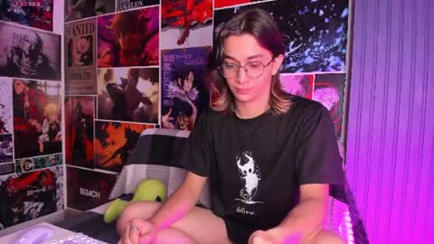 Keita moon online show from July 27, 12:24 pm