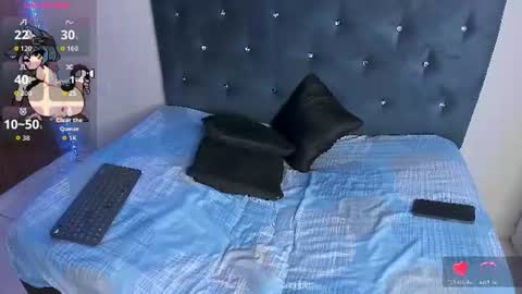 keitch_cute online show from June 18, 1:05 pm