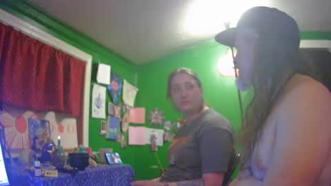keith49alice26 online show from June 19, 3:01 am