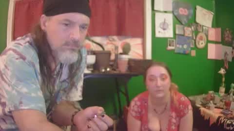 keith49alice26 online show from July 5, 2:47 am