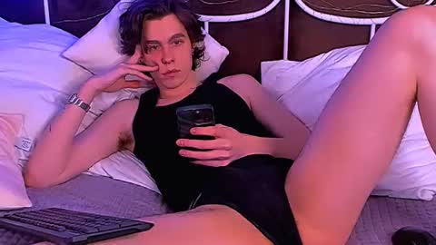 Keith online show from February 18, 3:56 pm