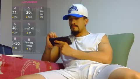 david online show from August 4, 3:35 am