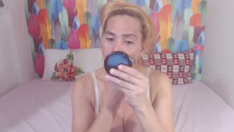 Mistress online show from June 18, 10:31 am