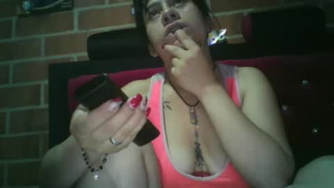 candyxxht online show from January 12, 10:50 pm