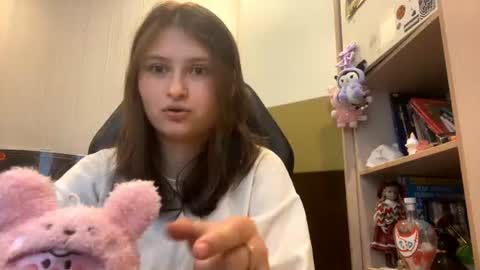 Kely online show from July 3, 8:08 am
