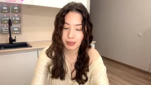 Kely online show from May 3, 3:01 am