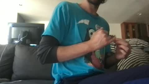 kelkun2828 online show from September 17, 9:40 pm