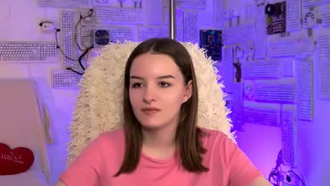 KellieBanshe online show from July 23, 8:12 am