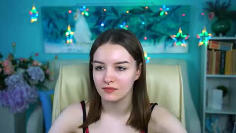KellieBanshe online show from June 24, 4:30 am