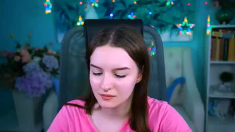 KellieBanshe online show from July 17, 4:58 am