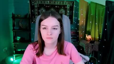 KellieBanshe online show from June 26, 8:20 am