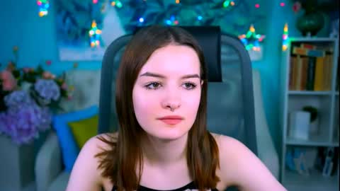 KellieBanshe online show from July 9, 4:38 am
