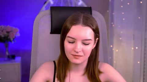 KellieBanshe online show from July 16, 4:49 am