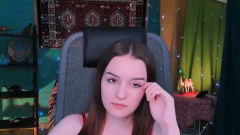 KellieBanshe online show from July 28, 11:17 am