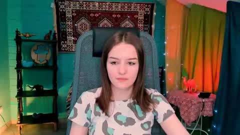 KellieBanshe online show from July 12, 4:26 am