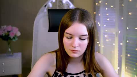 KellieBanshe online show from July 14, 4:28 am