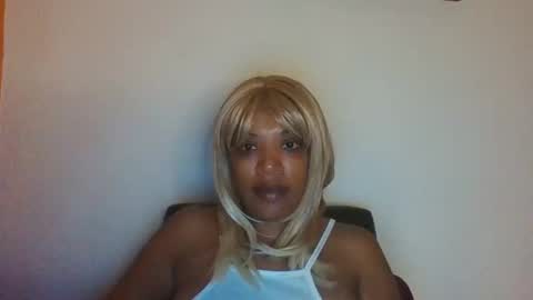 Kellie online show from April 28, 4:39 am