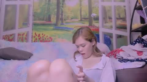 Kelly online show from February 3, 2:53 am