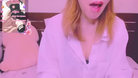 Kelly online show from July 14, 2:05 am