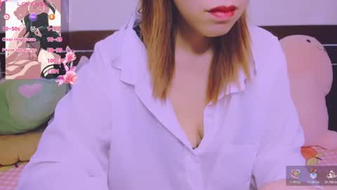 Kelly online show from July 17, 2:35 am