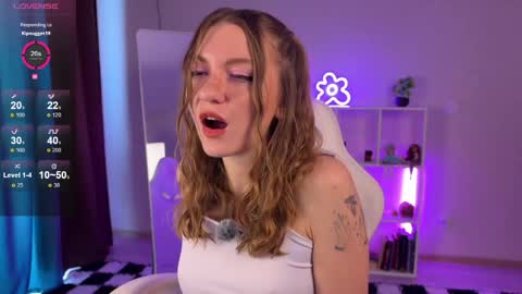 Kelly online show from May 30, 8:13 am