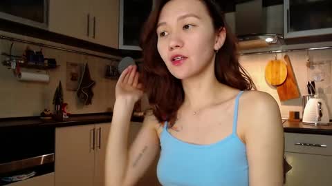 Kelly online show from January 17, 9:50 pm