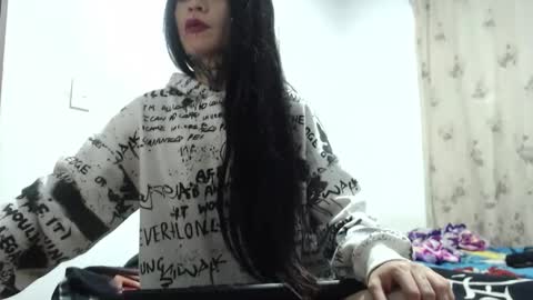 kelly  kata Lovense is on PVT ALWAYS OPEN  online show from October 6, 5:25 am