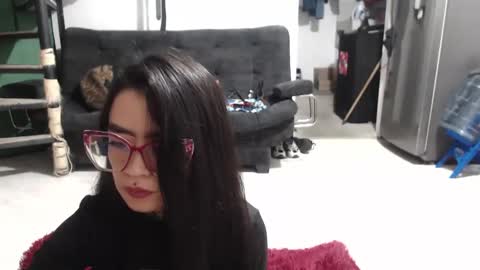 kelly  kata Lovense is on PVT ALWAYS OPEN  online show from October 8, 4:29 am