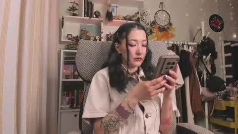 Leia online show from April 24, 7:10 am