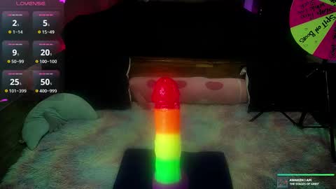 Kelly online show from October 3, 7:16 am