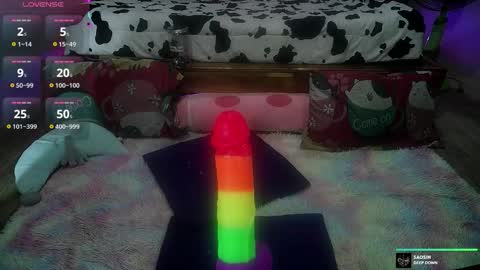 Kelly online show from September 24, 5:03 am