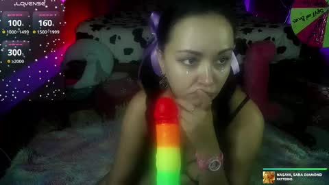 Kelly online show from October 16, 5:40 am