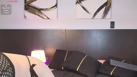 Kelly  online show from April 29, 8:13 pm
