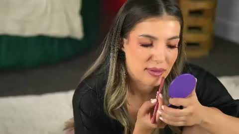 Denise online show from June 19, 9:15 am