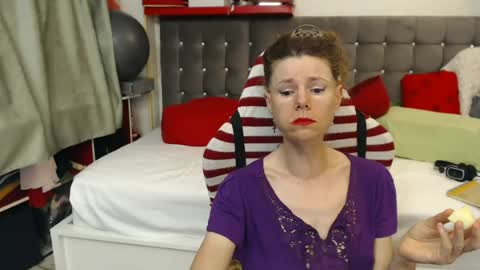 kelly online show from July 1, 12:08 am