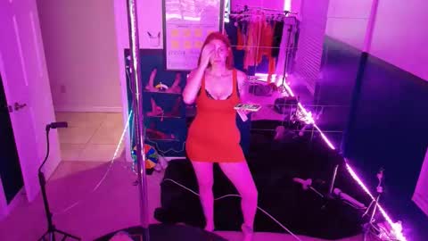 Kelly Payne online show from March 19, 1:44 am